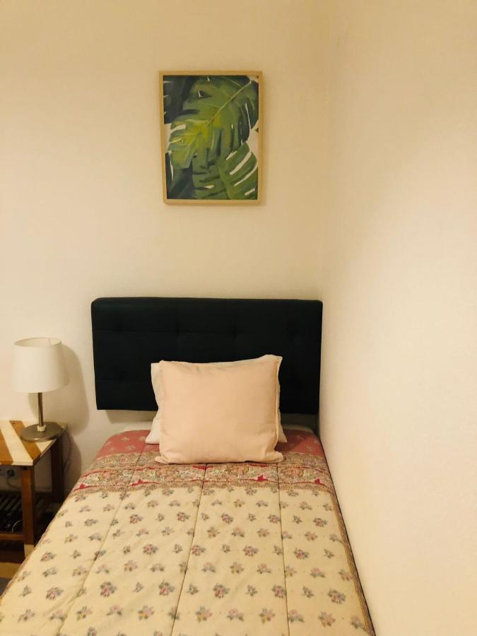 Casa Do Mocho Ii Appartement Lisboa