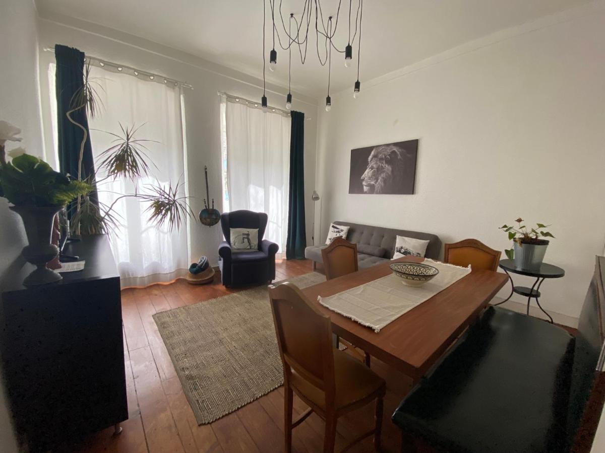 Casa Do Mocho Ii Appartement Lisboa